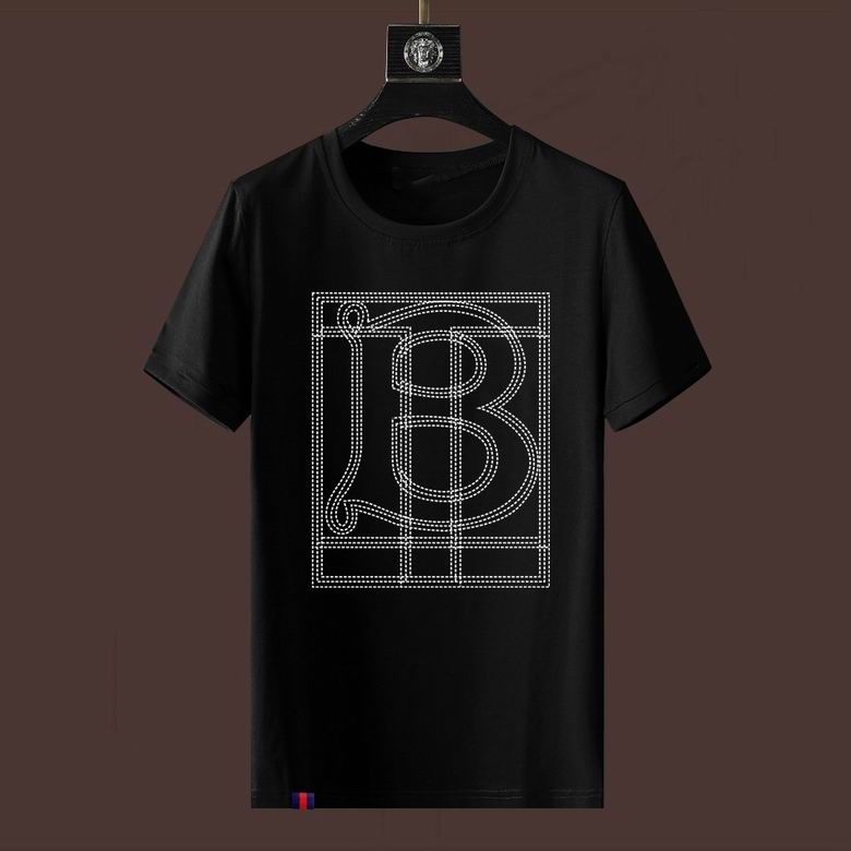 Burberry T-shirt Mens ID:20240409-99